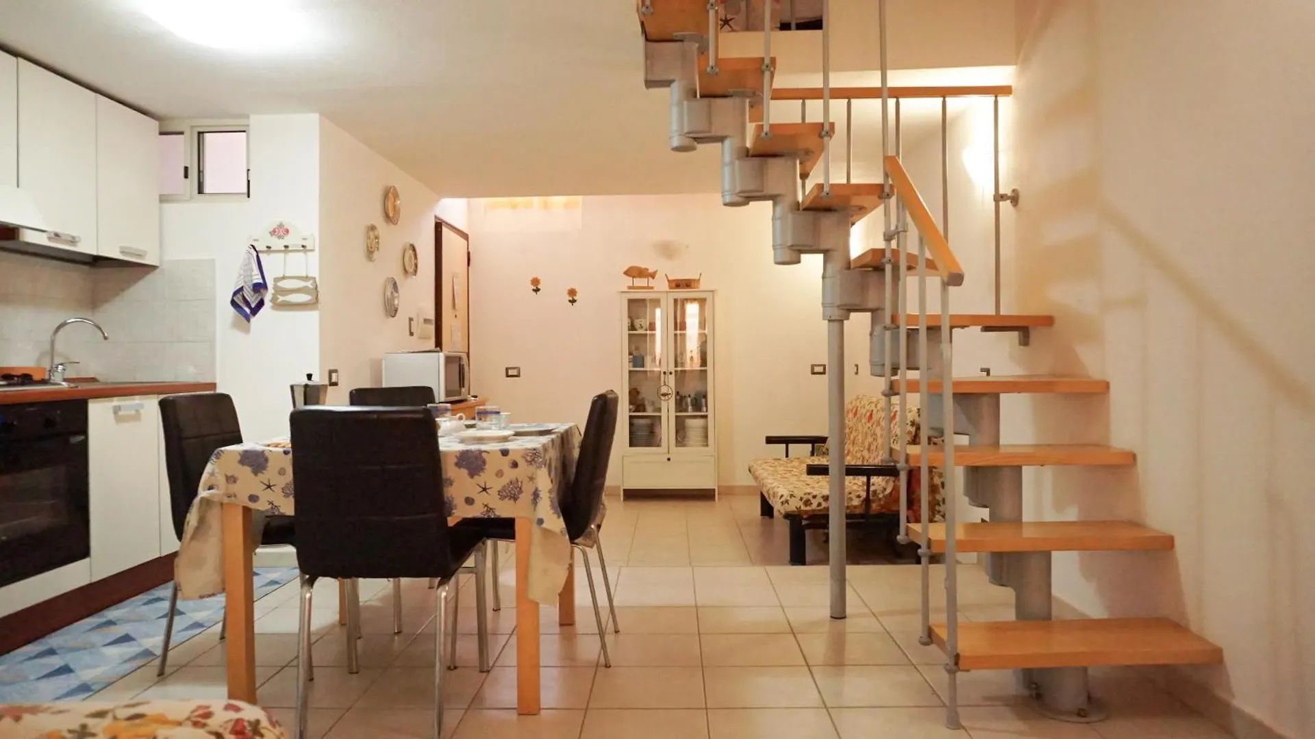 Carme House Villa Alghero