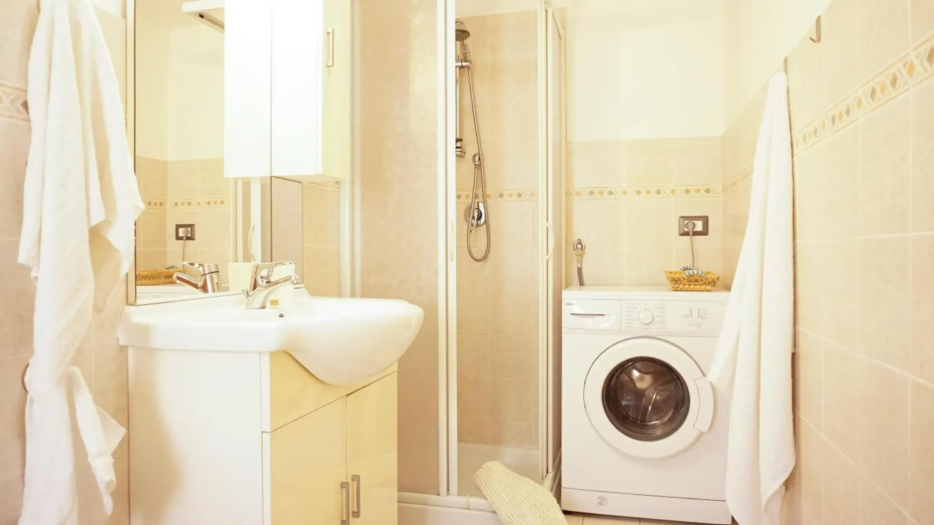 Carme House Villa Alghero Holiday home