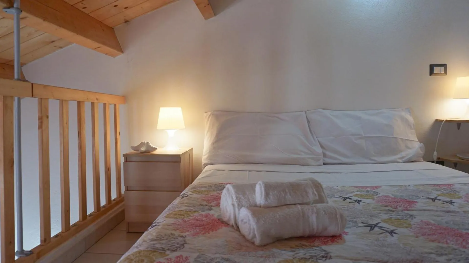 Holiday home Carme House Villa Alghero