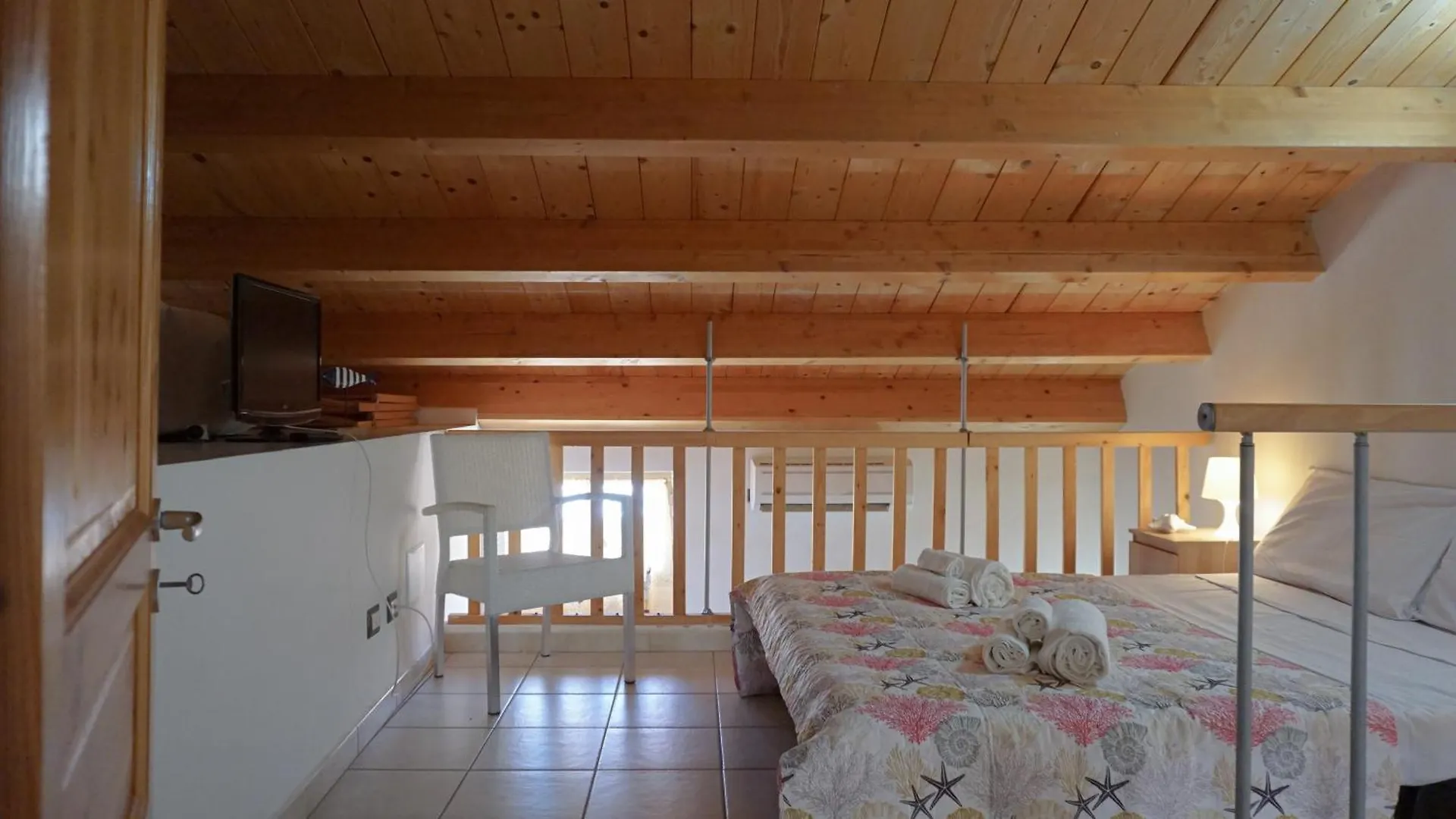 Carme House Villa Alghero 0*,  Italy