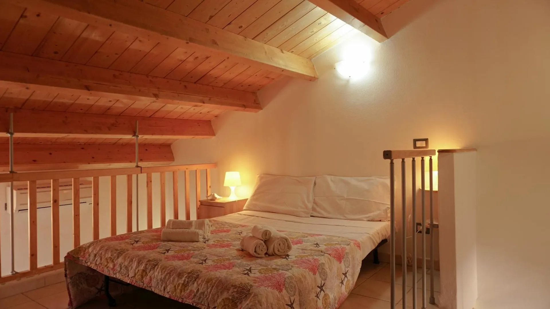 Carme House Villa Alghero Holiday home