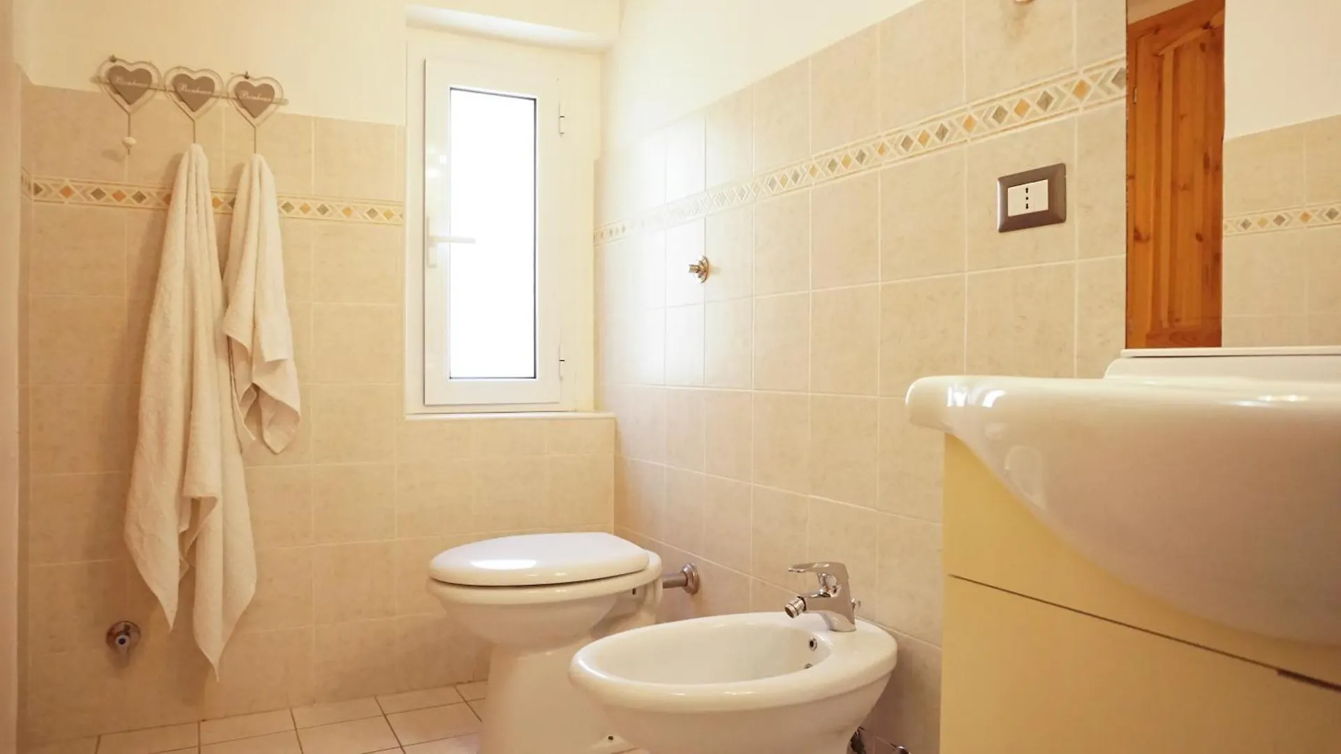 Carme House Villa Alghero