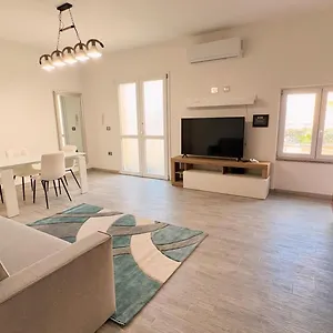 Thomas' House Alghero